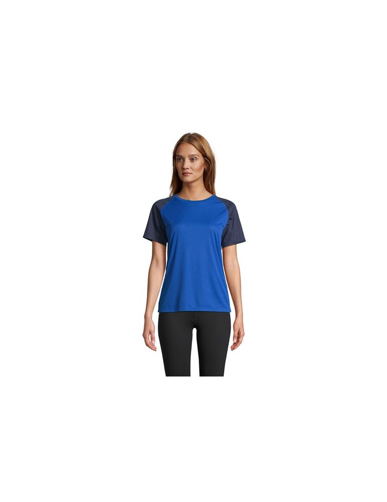 VORTEX WOMEN RAGLAN