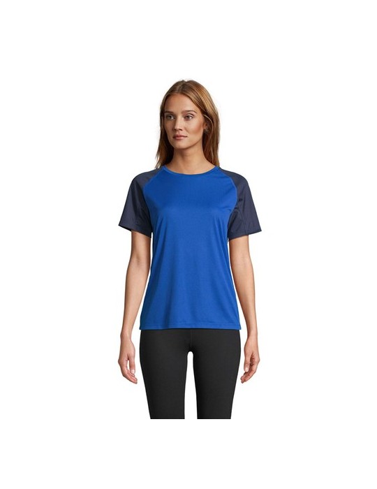 VORTEX WOMEN RAGLAN