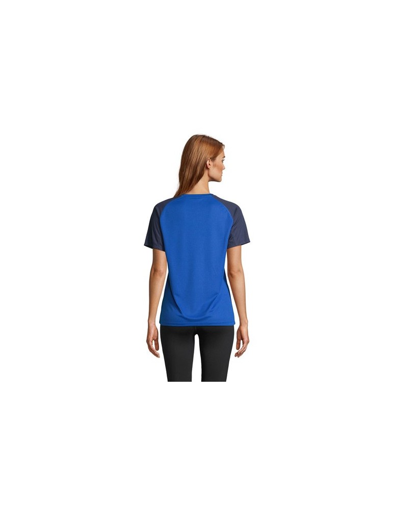 VORTEX WOMEN RAGLAN