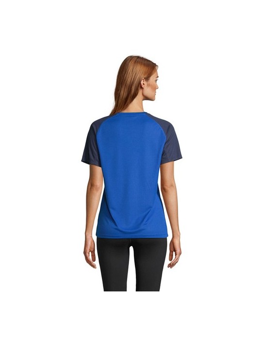 VORTEX WOMEN RAGLAN