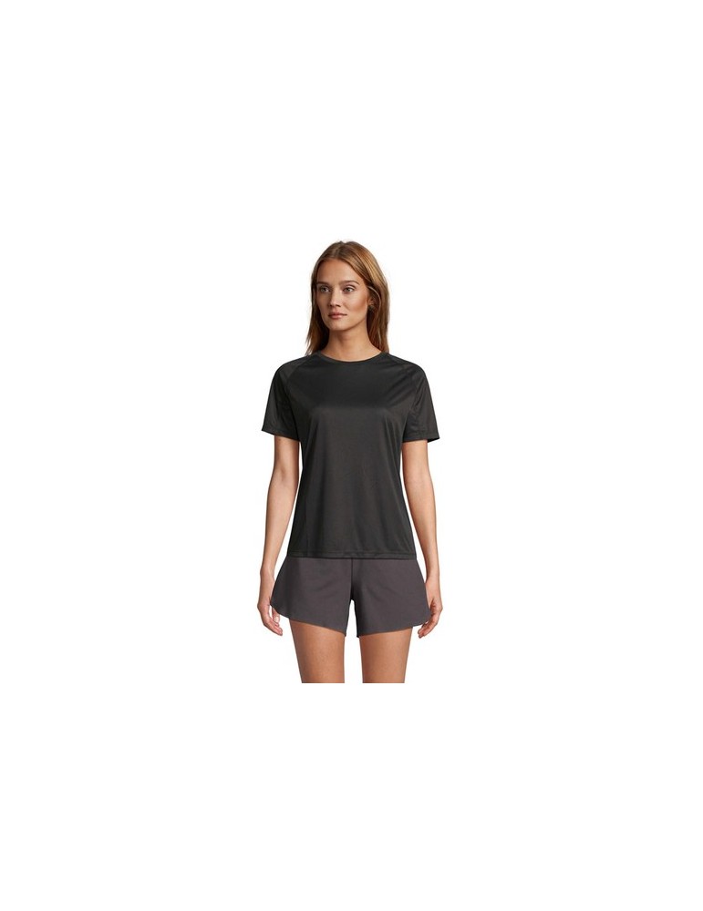 VORTEX WOMEN RAGLAN