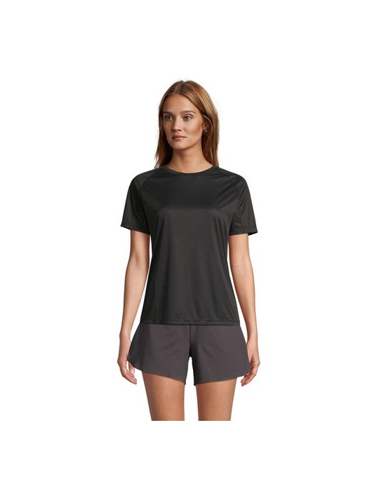 VORTEX WOMEN RAGLAN