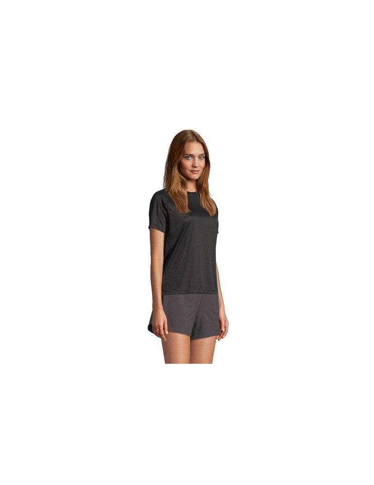 VORTEX WOMEN RAGLAN