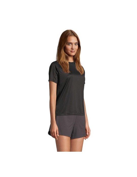 VORTEX WOMEN RAGLAN