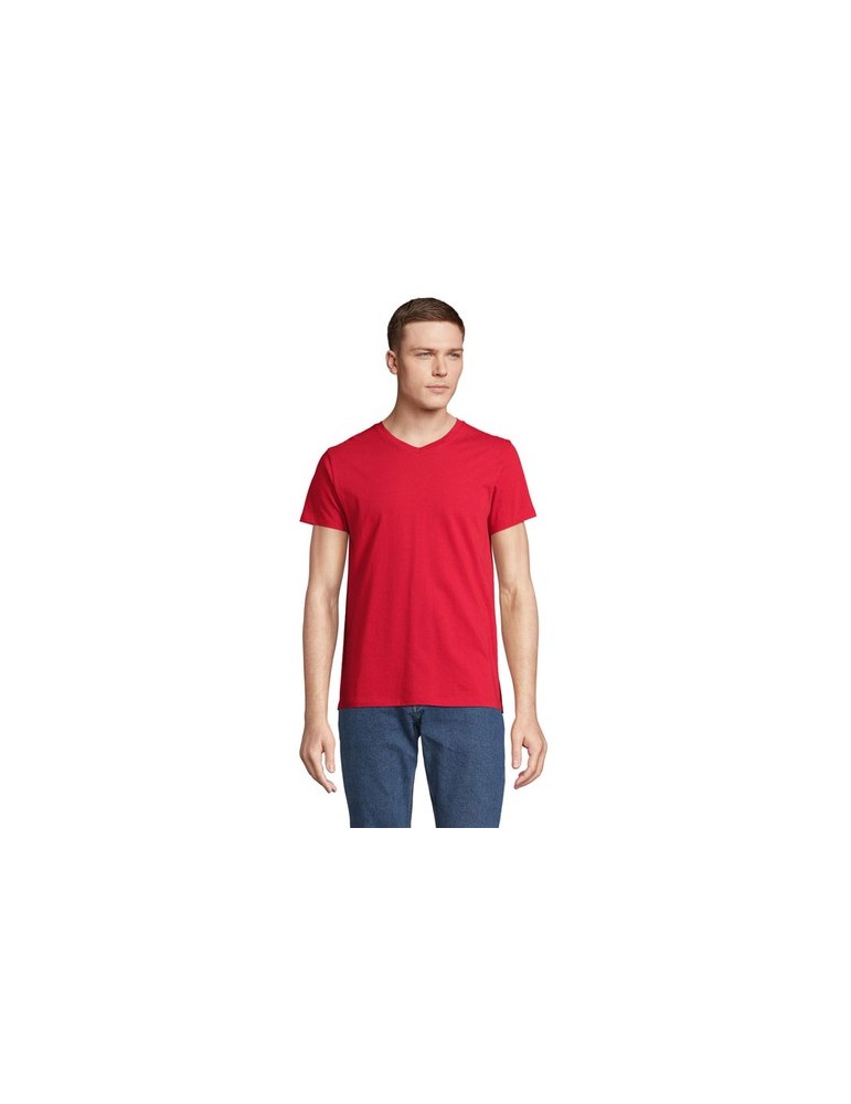 REGENT V TEE-SHIRT COL