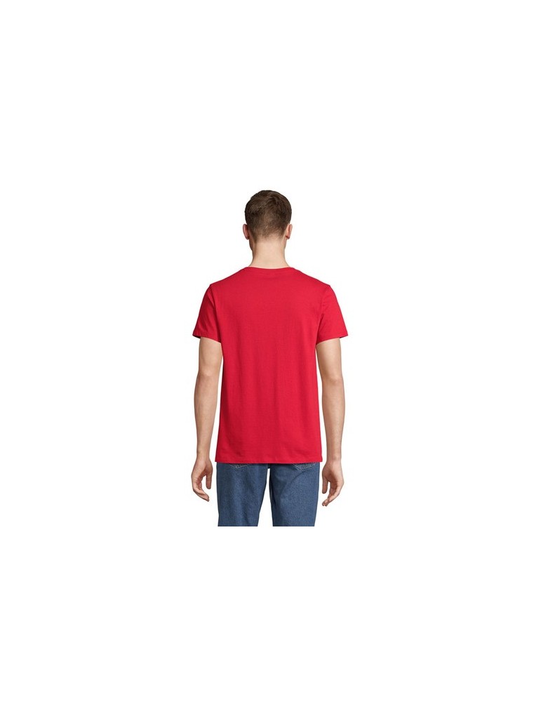 REGENT V TEE-SHIRT COL