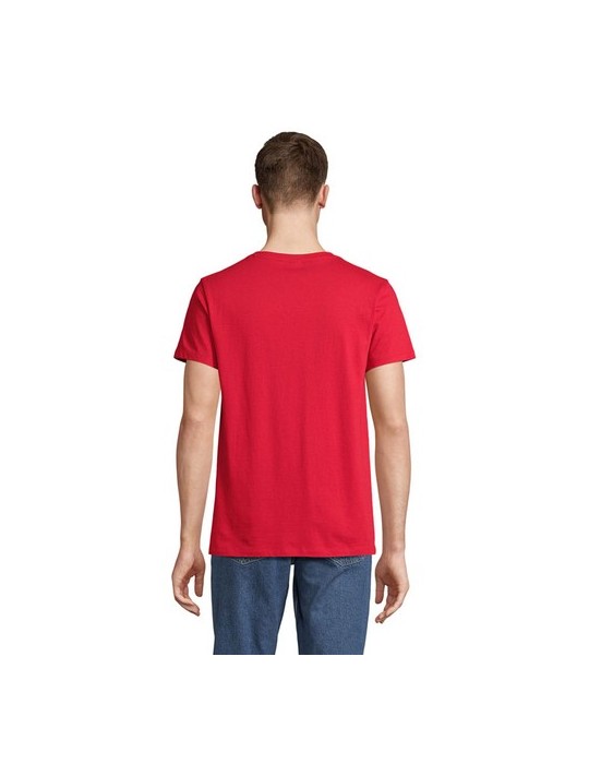 REGENT V TEE-SHIRT COL