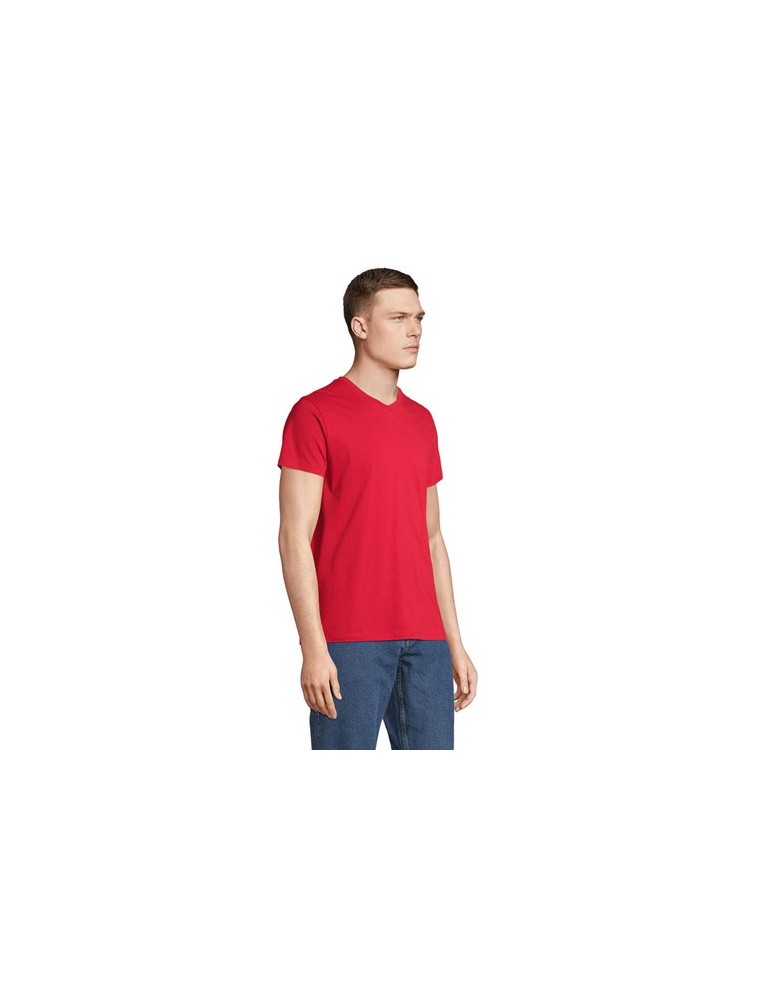 REGENT V TEE-SHIRT COL