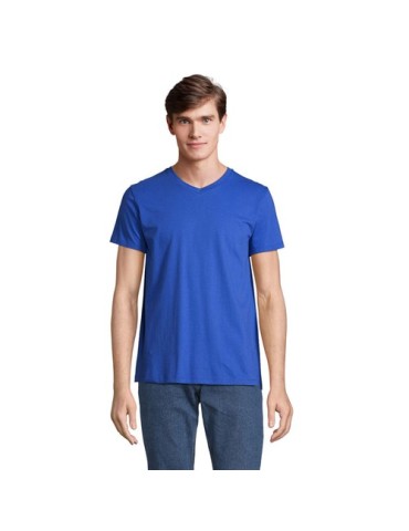 REGENT V TEE-SHIRT COL 2