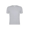 T-Shirt Adulte Couleur Personnalisé MC180 "keya" Matières : coton Taille textile : XXL Couleurs : bleu goodies entreprise design