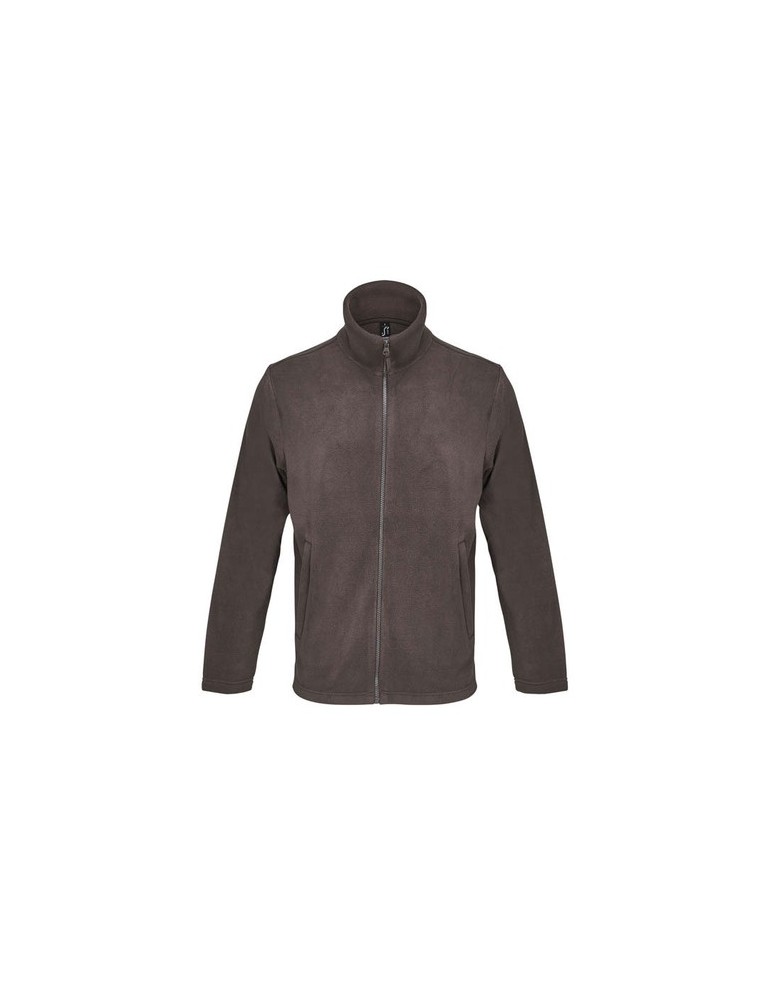 NITRO VESTE ZIPPE UNISEXE