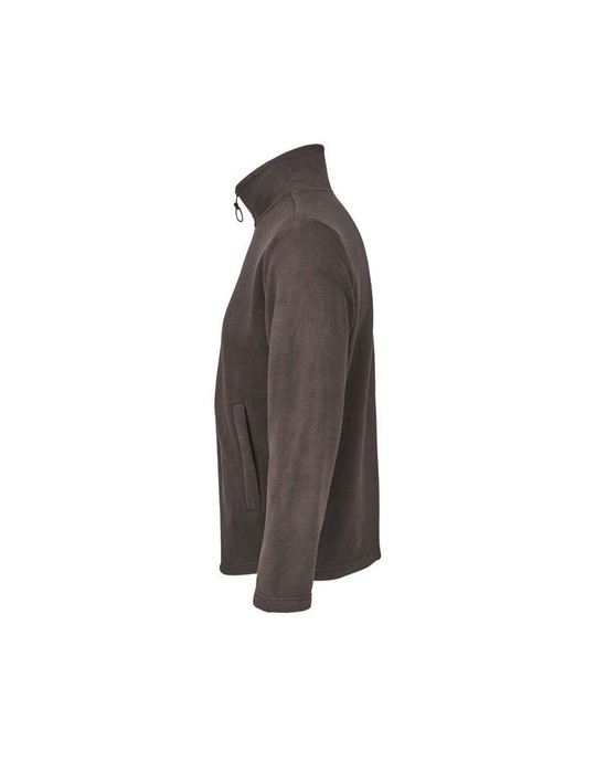 NITRO VESTE ZIPPE UNISEXE