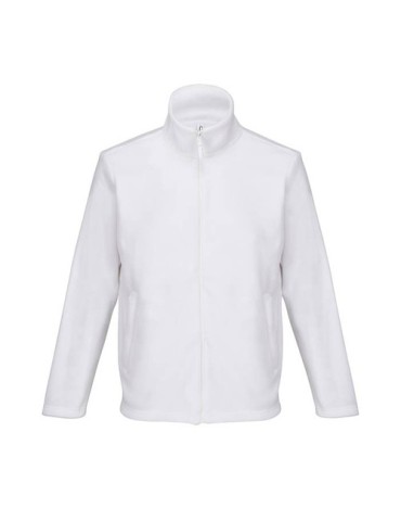 NITRO VESTE ZIPPE UNISEXE 2