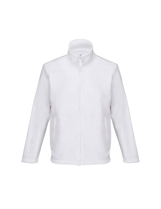 NITRO VESTE ZIPPE UNISEXE