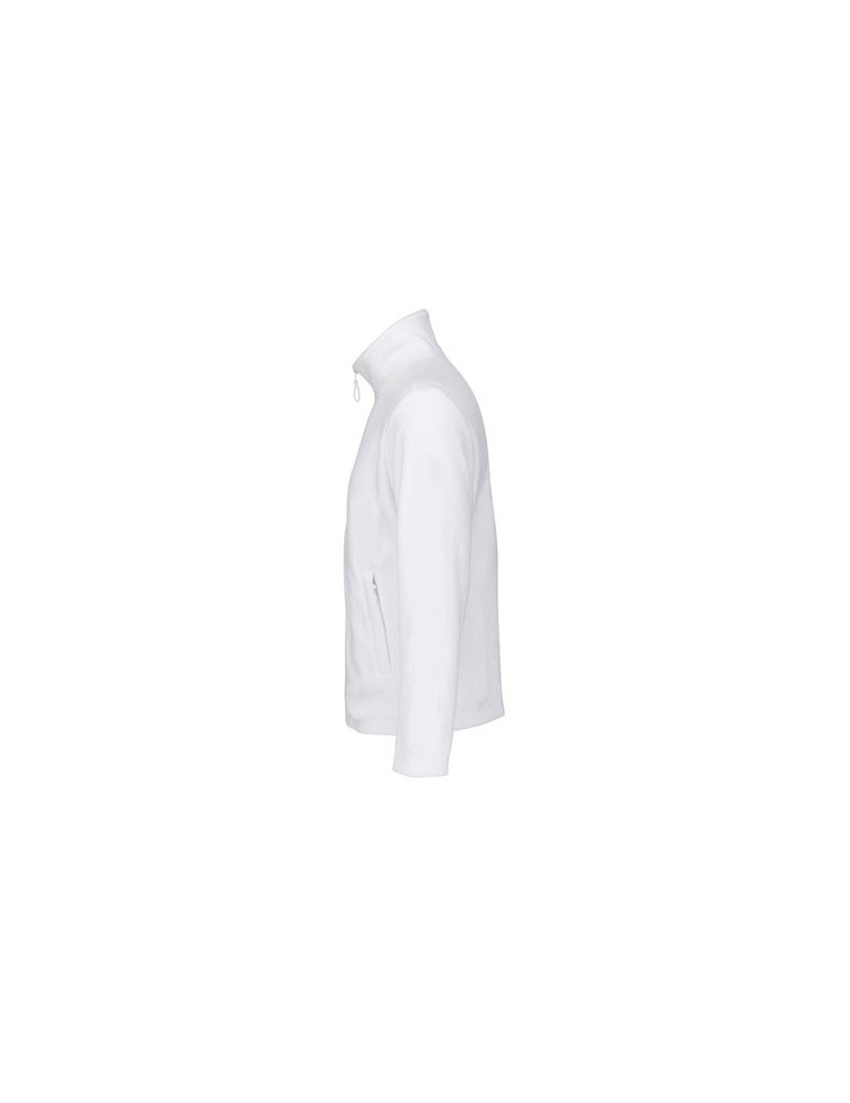 NITRO VESTE ZIPPE UNISEXE