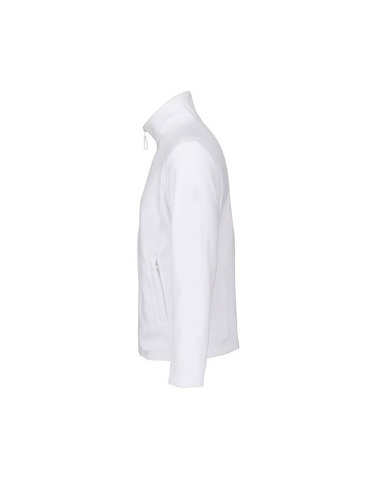 NITRO VESTE ZIPPE UNISEXE