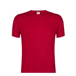T-Shirt Adulte Couleur Personnalisé MC180 "keya" Matières : coton Taille textile : XXL Couleurs : noir objet promo petit budget