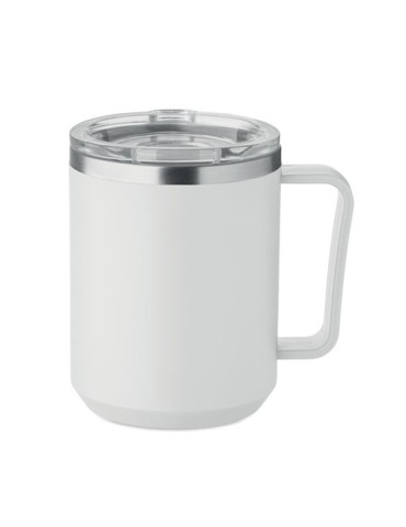 COCOA Mug double paroi 400ml