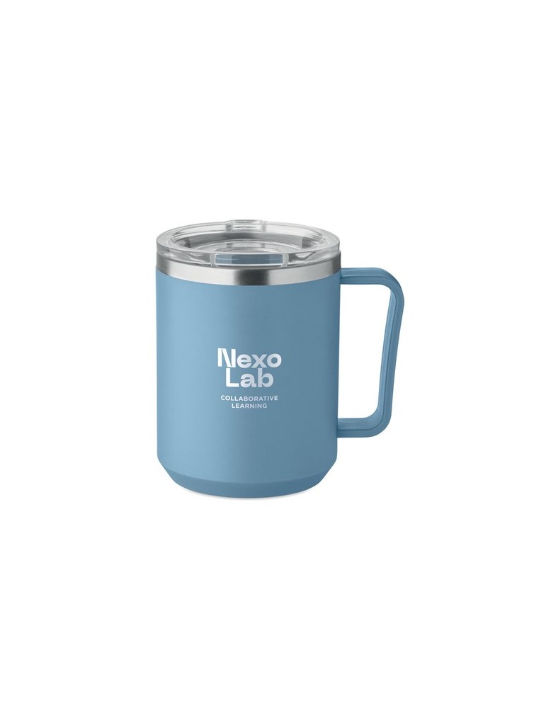 COCOA Mug double paroi 400ml