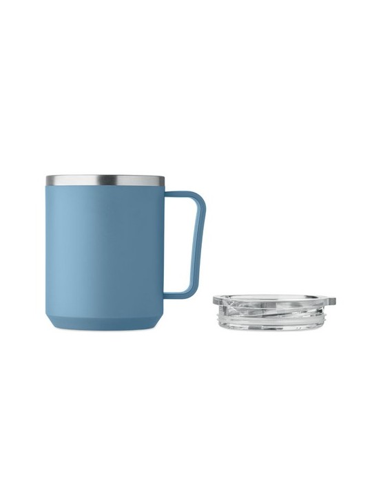 COCOA Mug double paroi 400ml