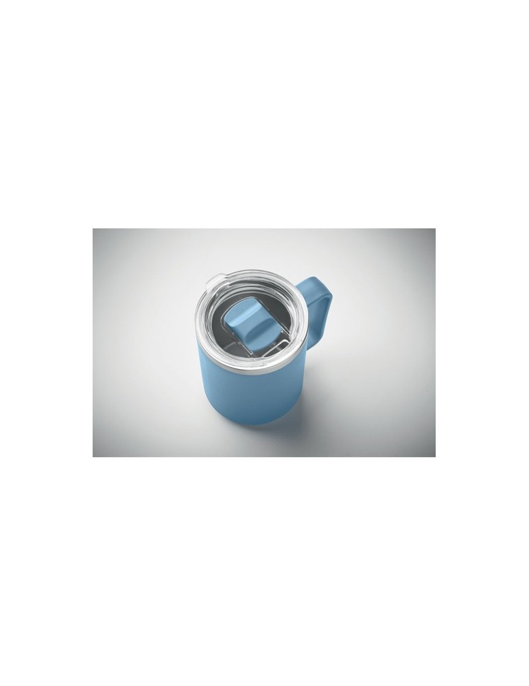 COCOA Mug double paroi 400ml