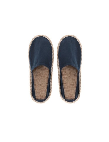 Espadrilles personnalisées s Sergen Couleurs : bleu marine