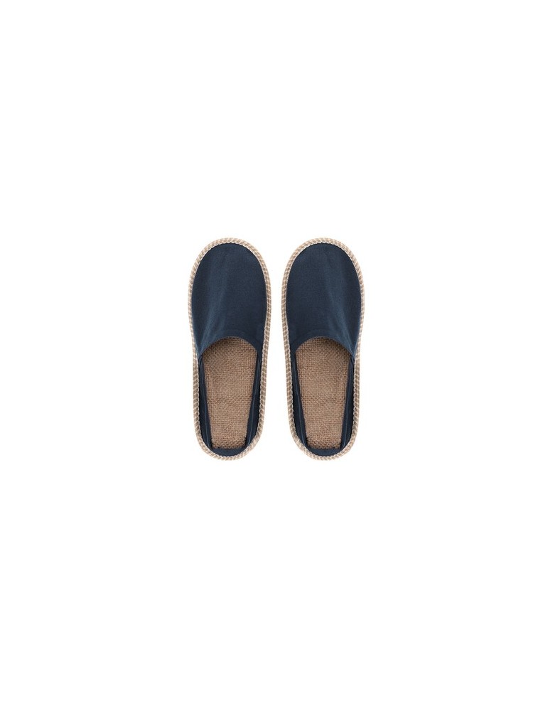 Espadrilles personnalisées s Sergen Couleurs : bleu marine