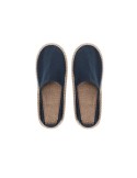 Espadrilles personnalisées s Sergen Couleurs : bleu marine