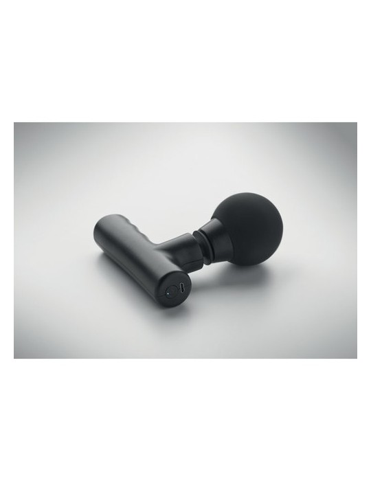 THAIMA Pistolet de massage en ABS