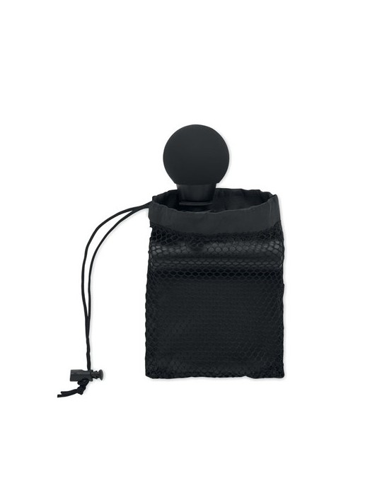 THAIMA Pistolet de massage en ABS
