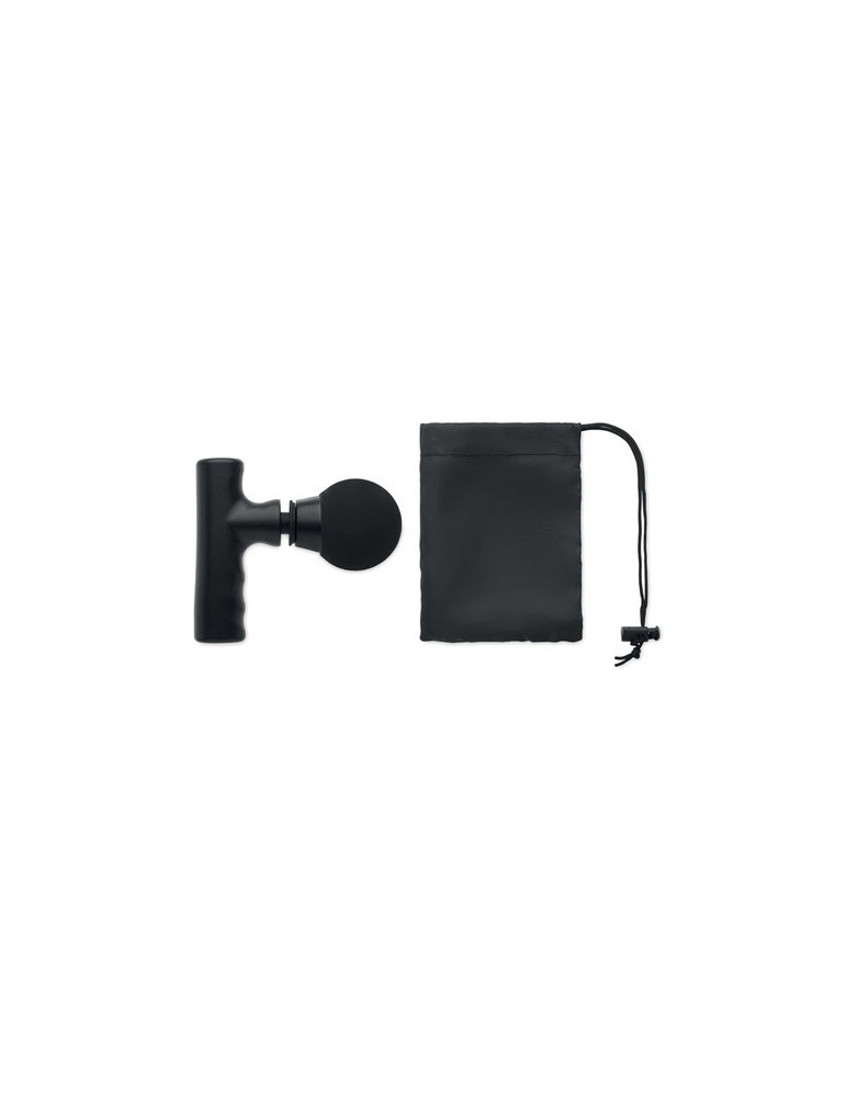 THAIMA Pistolet de massage en ABS