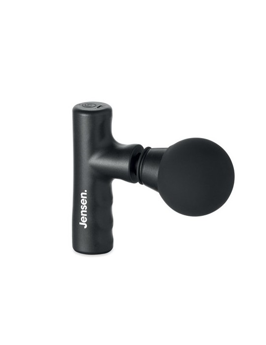 THAIMA Pistolet de massage en ABS