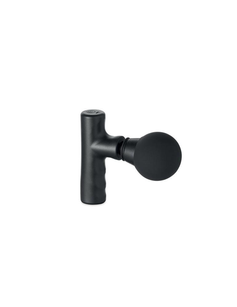 THAIMA Pistolet de massage en ABS