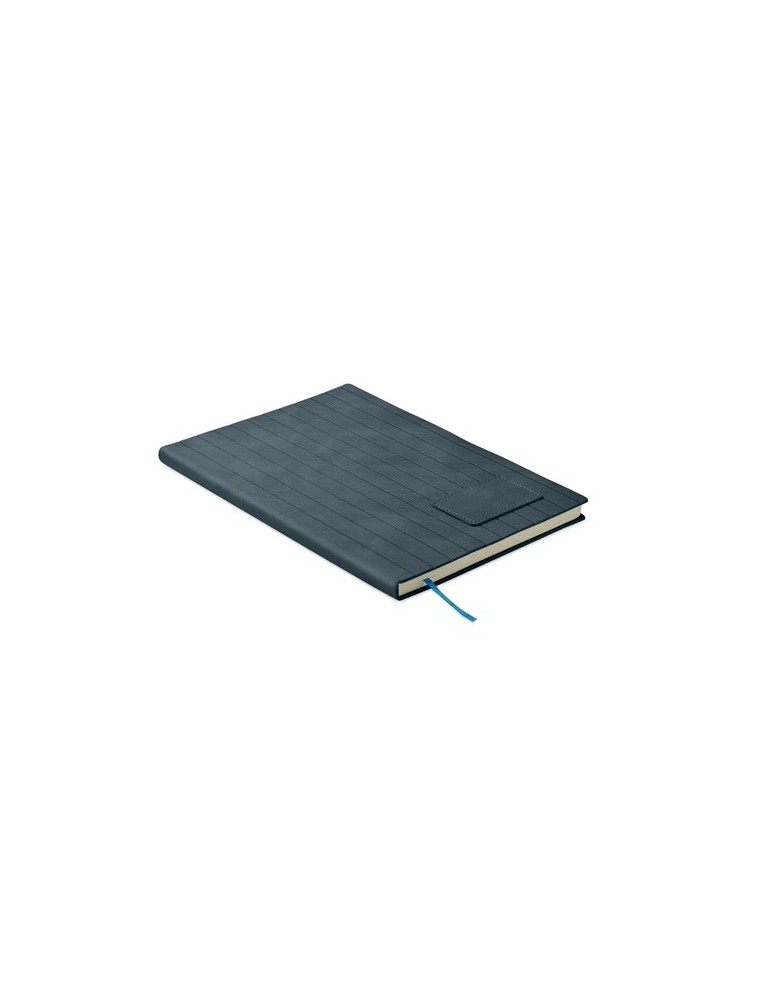 TINTRAY Carnet A5 effet patine