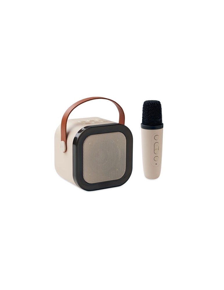 KARASET+ Kit de karaoké