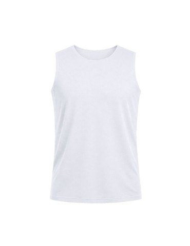 T-Shirt Publicitaire Adulte Jackson Couleurs : blanc