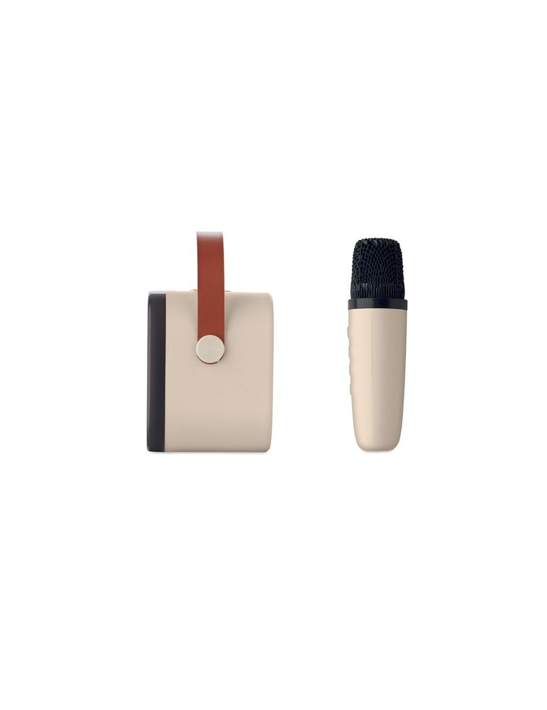 KARASET+ Kit de karaoké