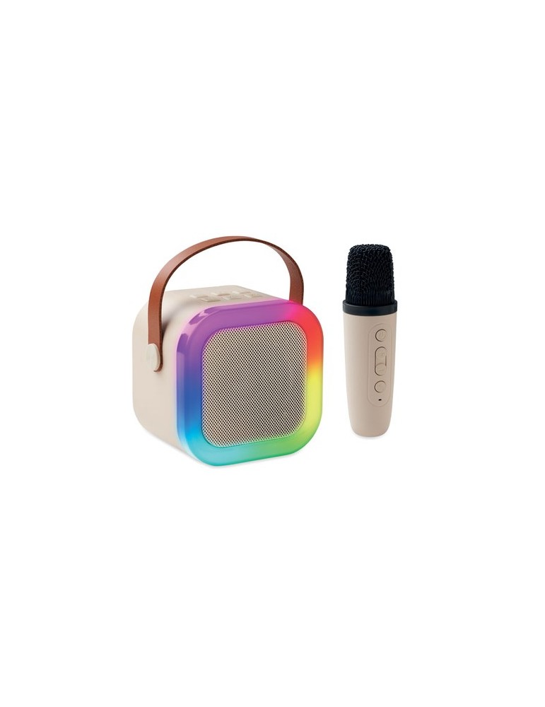 KARASET+ Kit de karaoké