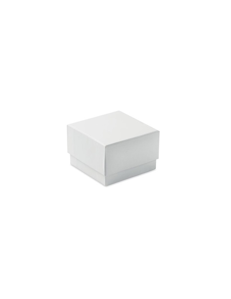 KUBEWARD Trophée en verre Cube