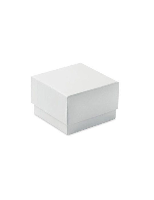 KUBEWARD Trophée en verre Cube