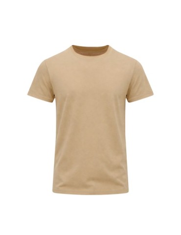 T-Shirt Publicitaire Adulte Couleur Perkins Couleurs : ARÈNE