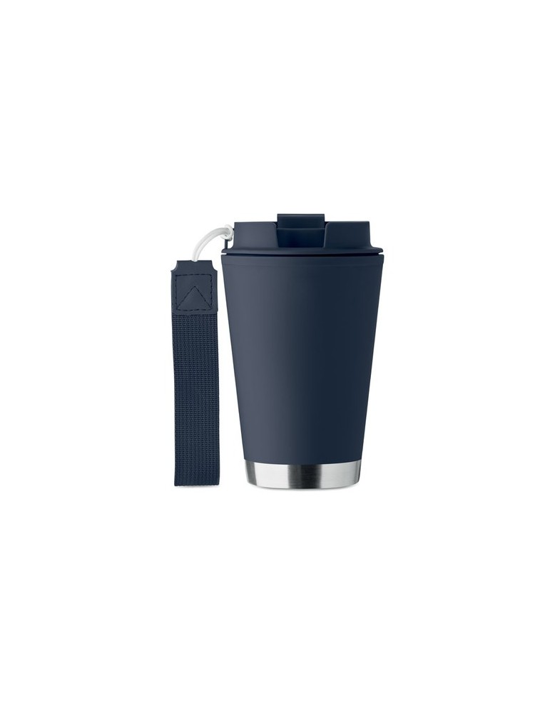 TOPIZ Gobelet double paroi 300 ml