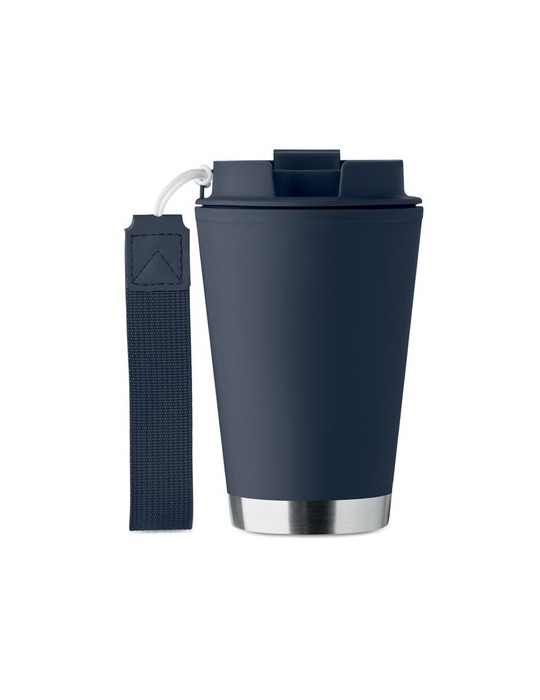 TOPIZ Gobelet double paroi 300 ml