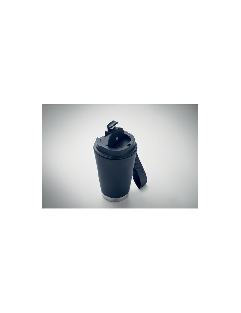 TOPIZ Gobelet double paroi 300 ml