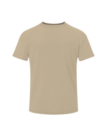T-Shirt personnalisé adulte Cocker Couleurs : ARÈNE