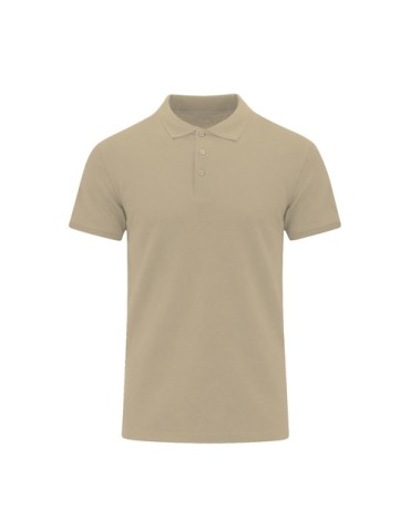 Polo adulte personnalisable couleur Chaplin Couleurs : ARÈNE