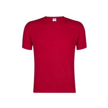 T-Shirt Adulte Personnalisé Couleur "keya" MC150 Matières : coton Taille textile : L Couleurs : vert livraison express 24h 48h