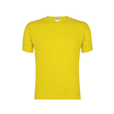T-Shirt Adulte Personnalisé Couleur "keya" MC150 Matières : coton Taille textile : L Couleurs : vert impression haute définition