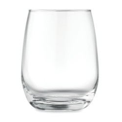 Verre recyclé  de 420 ml - DILLY Matières : verre recyclé Couleurs : transparent cadeau entreprise pas cher