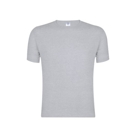 T-Shirt Adulte Personnalisé Couleur "keya" MC150 Matières : coton Taille textile : L Couleurs : vert objet promo petit budget